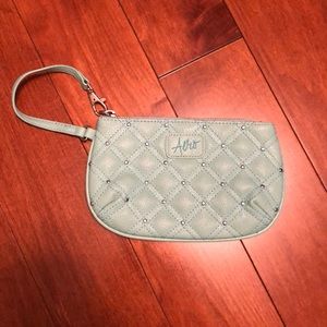 Aeropostale wristlet